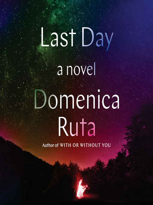 Cover image for Last Day